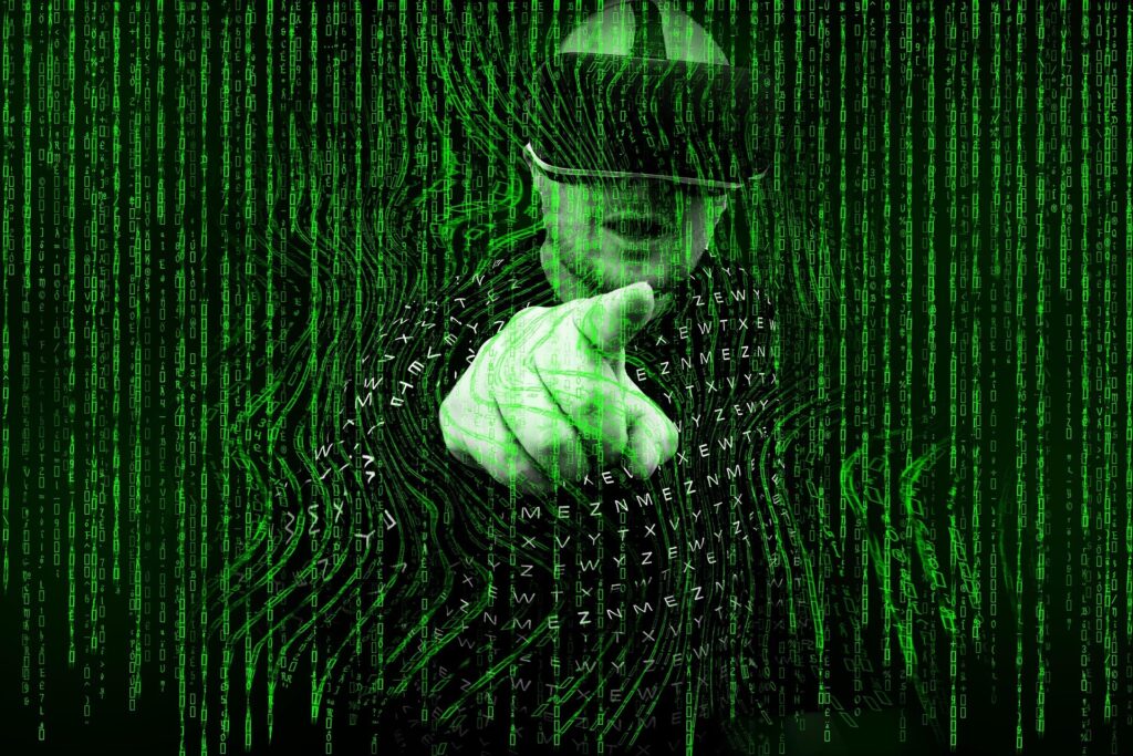 Influencer Fraud