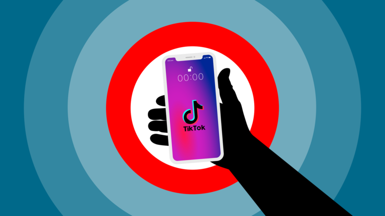 The TikTok Ban Investigation: The 24 Billion Dollar GDP Vacuum And Impact on the Creator Economy